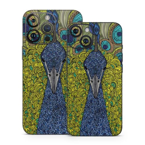 Alexis iPhone 14 Series Skin