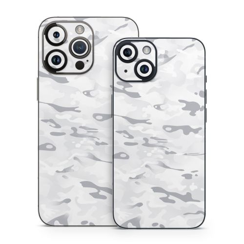 Alpine Camo iPhone 14 Series Skin