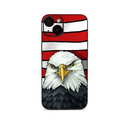 American Eagle iPhone 14 Series Skin