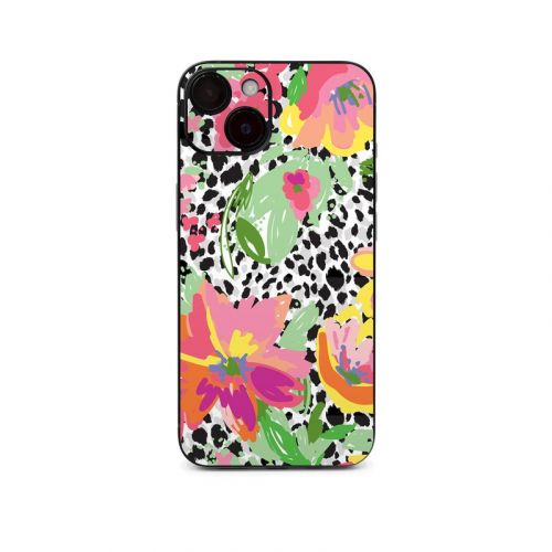 Angelina iPhone 14 Series Skin