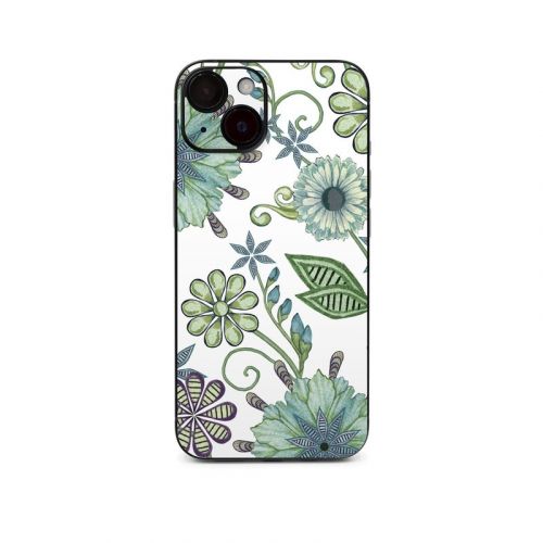Antique Nouveau iPhone 14 Series Skin