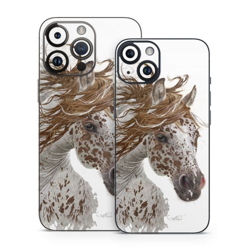 Appaloosa iPhone 14 Series Skin