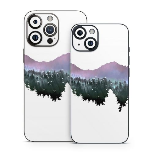Arcane Grove iPhone 14 Series Skin