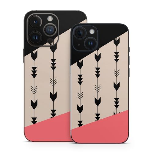 Arrows iPhone 14 Series Skin