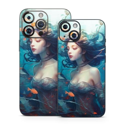 As I Sink iPhone 14 Series Skin