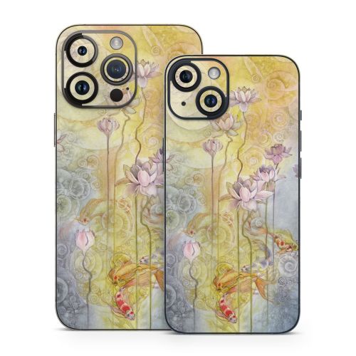 Aspirations iPhone 14 Series Skin