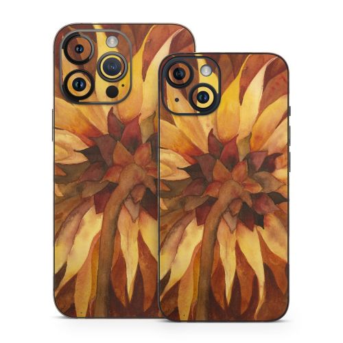 Autumn Beauty iPhone 14 Series Skin