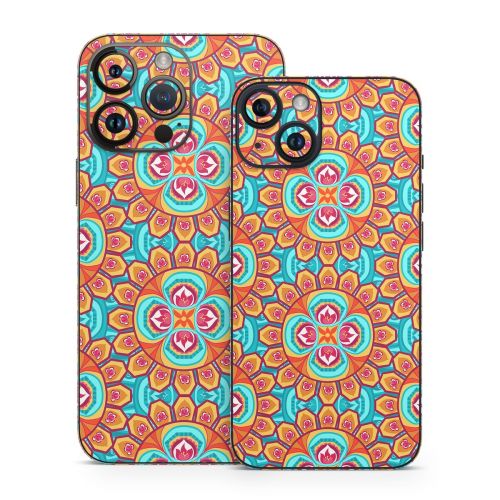 Avalon Carnival iPhone 14 Series Skin
