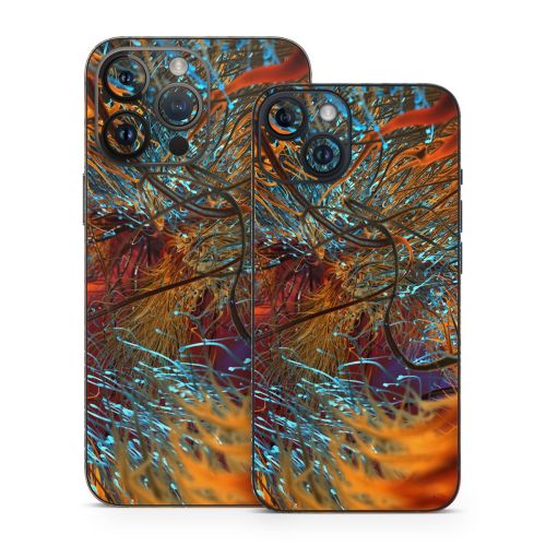 Axonal iPhone 14 Series Skin