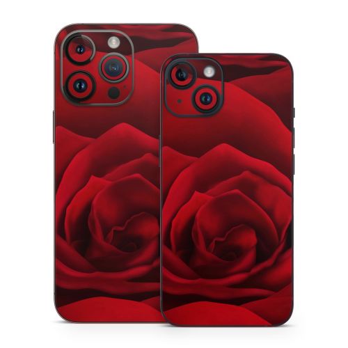 By Any Other Name iPhone 14 Series Skin