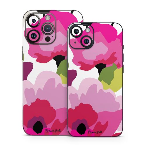 Baroness iPhone 14 Series Skin