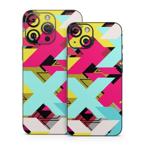 Baseline Shift iPhone 14 Series Skin