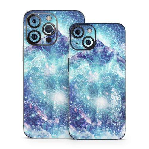 Become Something iPhone 14 Series Skin