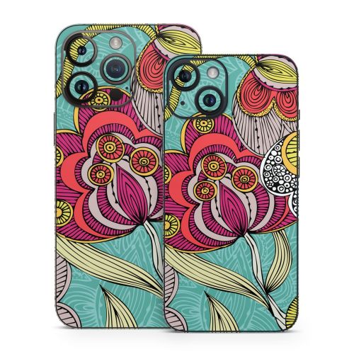 Beatriz iPhone 14 Series Skin