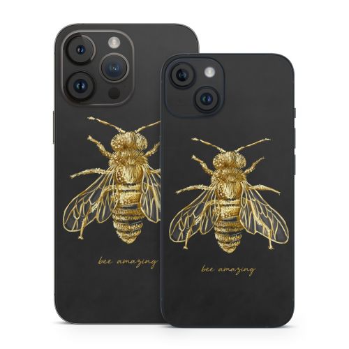 BEEamazing iPhone 14 Series Skin