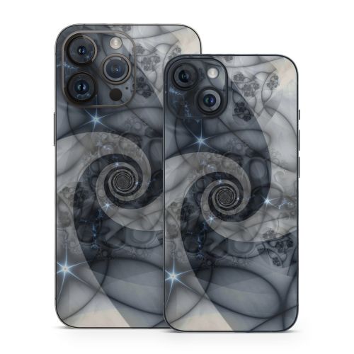 Birth of an Idea iPhone 14 Series Skin