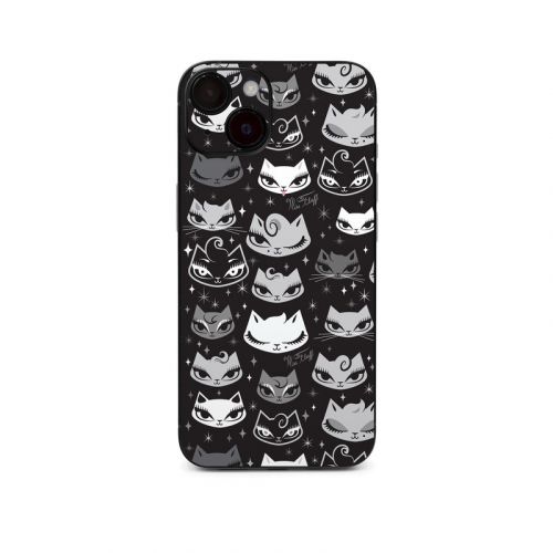 Billy Cats iPhone 14 Series Skin