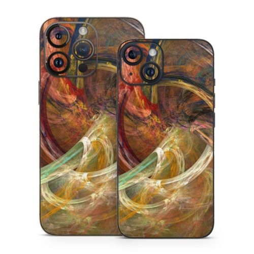 Blagora iPhone 14 Series Skin
