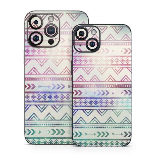 Bohemian iPhone 14 Series Skin