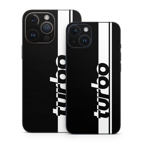 Boosted iPhone 14 Series Skin