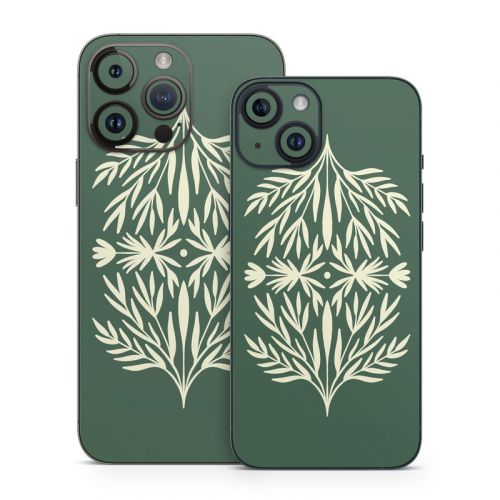 Branches iPhone 14 Series Skin