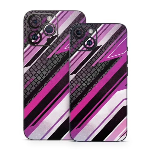 Brappp iPhone 14 Series Skin