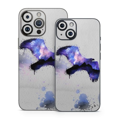 Breath iPhone 14 Series Skin