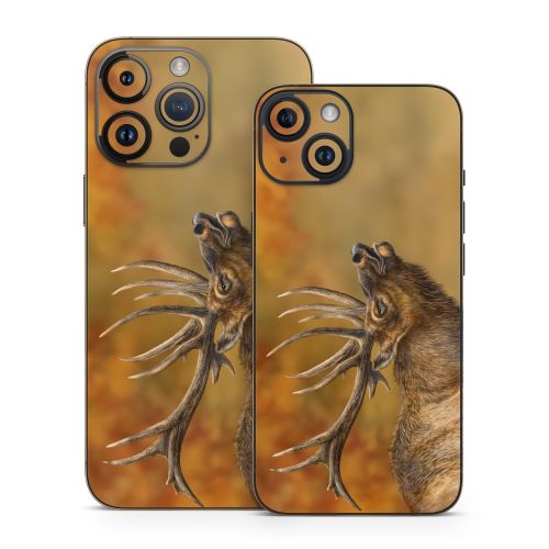 Bugle Boy iPhone 14 Series Skin