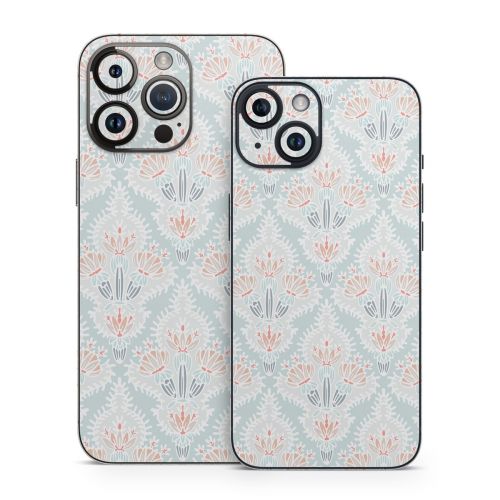 Cacti iPhone 14 Series Skin
