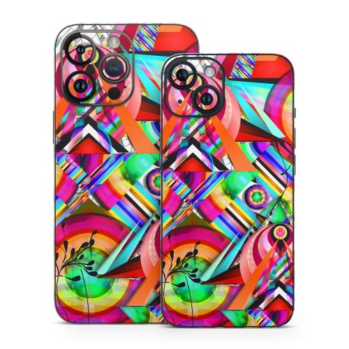 Calei iPhone 14 Series Skin