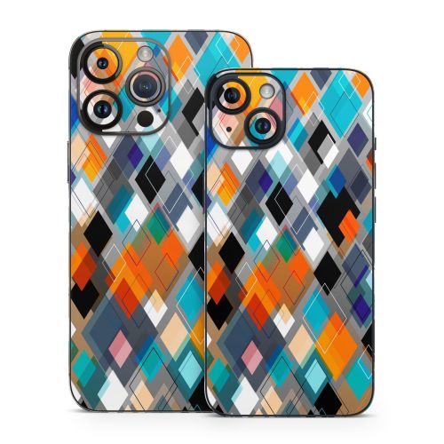 Calliope iPhone 14 Series Skin
