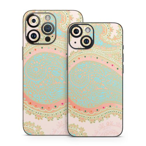 Casablanca Dream iPhone 14 Series Skin