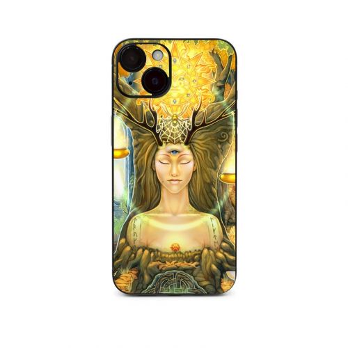 Cause And Effect iPhone 14 Series Skin