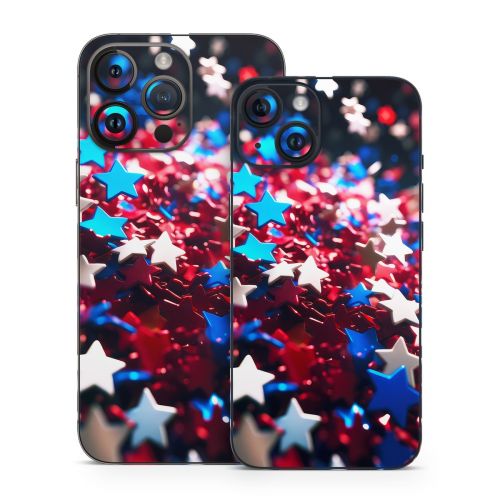 Celebrate US iPhone 14 Series Skin