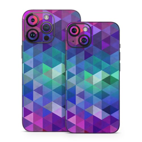 Charmed iPhone 14 Series Skin