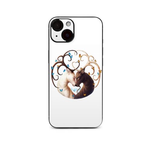 Circle of Life iPhone 14 Series Skin