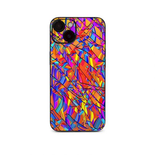 Colormania iPhone 14 Series Skin