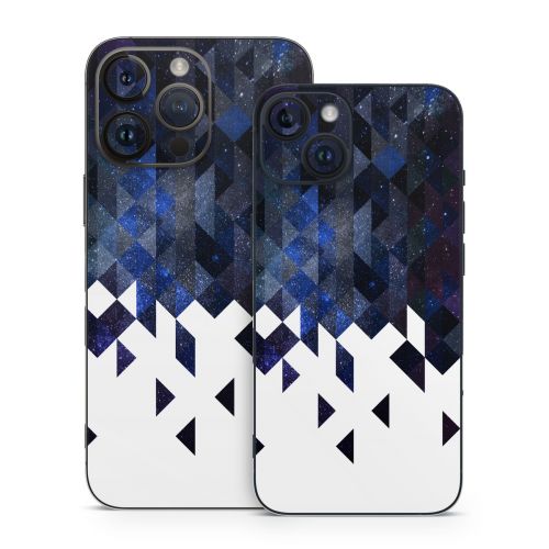 Collapse iPhone 14 Skin