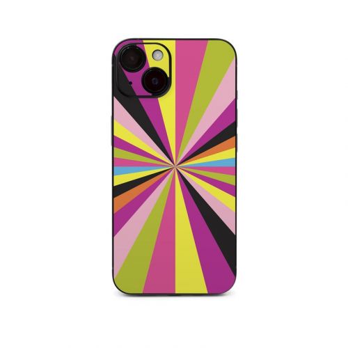 Color Burst iPhone 14 Series Skin