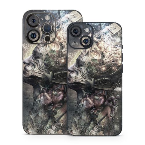 Coma iPhone 14 Series Skin