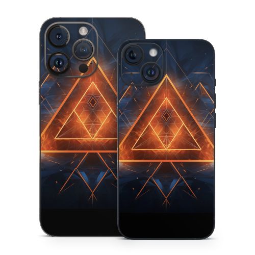 Conjecture iPhone 14 Series Skin