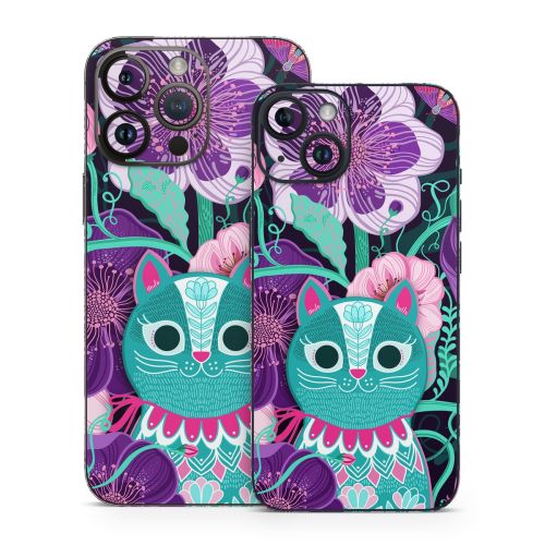 Copia De Gato iPhone 14 Series Skin