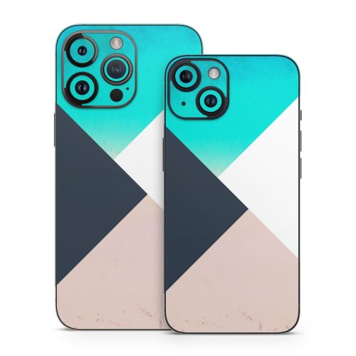 Currents iPhone 14 Series Skin