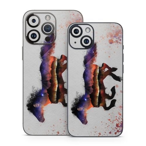 Daring iPhone 14 Series Skin