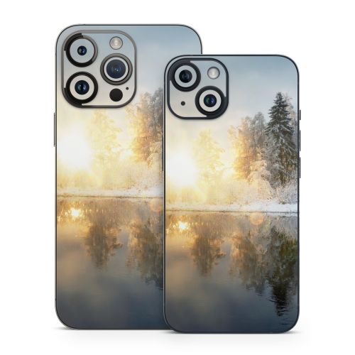 Dawning iPhone 14 Series Skin