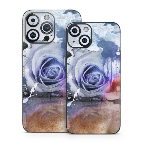 Days Of Decay iPhone 14 Series Skin