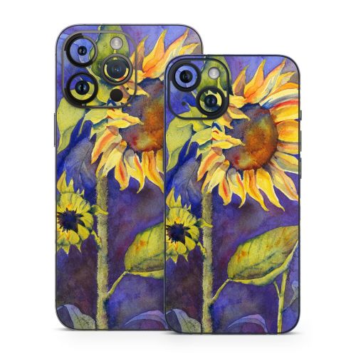 Day Dreaming iPhone 14 Series Skin