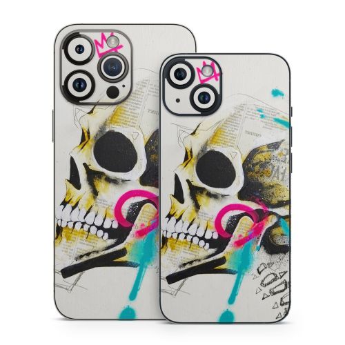 Decay iPhone 14 Series Skin