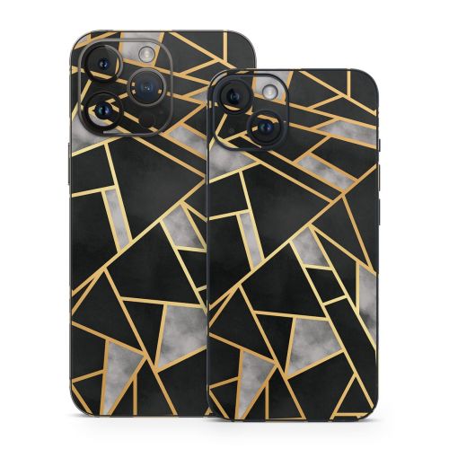 Deco iPhone 14 Series Skin