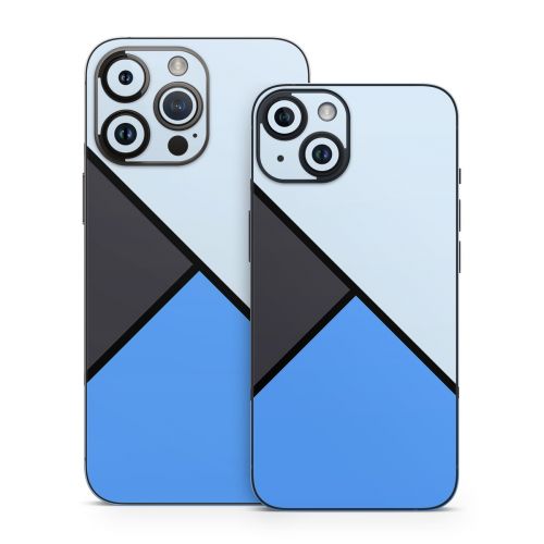 Deep iPhone 14 Series Skin